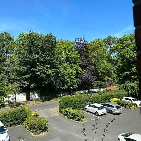 New Hmm Apartmentz - Free Parking - Beautiful Area Sunderland (Tyne and Wear) Exterior foto