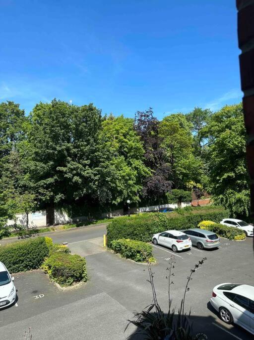 New Hmm Apartmentz - Free Parking - Beautiful Area Sunderland (Tyne and Wear) Exterior foto