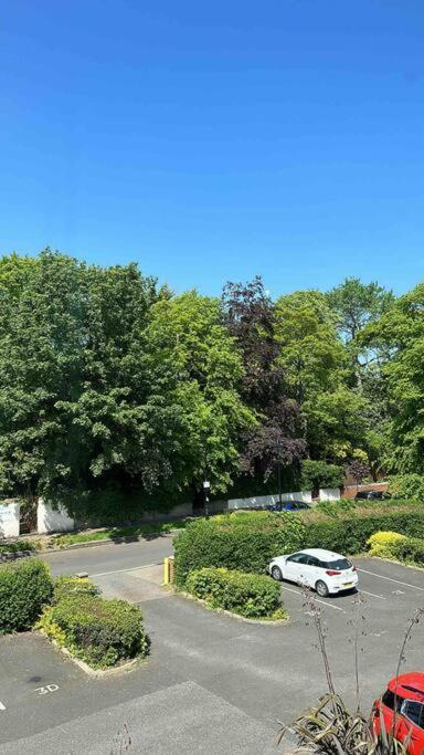 New Hmm Apartmentz - Free Parking - Beautiful Area Sunderland (Tyne and Wear) Exterior foto