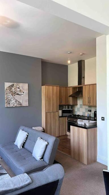 New Hmm Apartmentz - Free Parking - Beautiful Area Sunderland (Tyne and Wear) Exterior foto