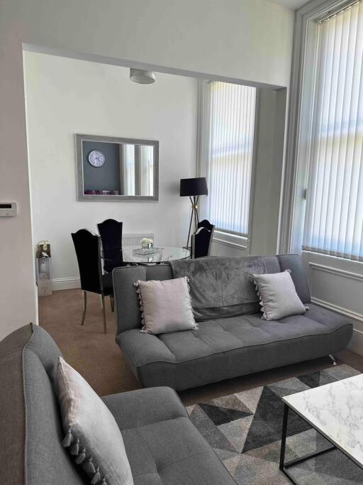 New Hmm Apartmentz - Free Parking - Beautiful Area Sunderland (Tyne and Wear) Exterior foto