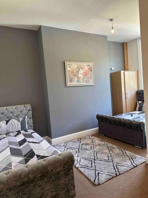 New Hmm Apartmentz - Free Parking - Beautiful Area Sunderland (Tyne and Wear) Exterior foto